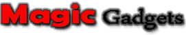 Magic Gadgets Magic Gadgets